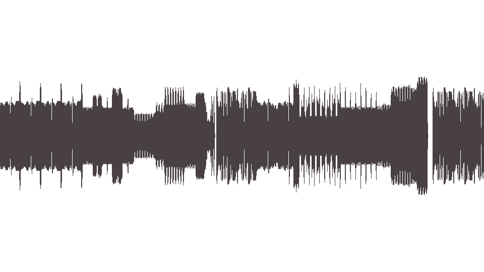 MIDI Hacride — Human Monster