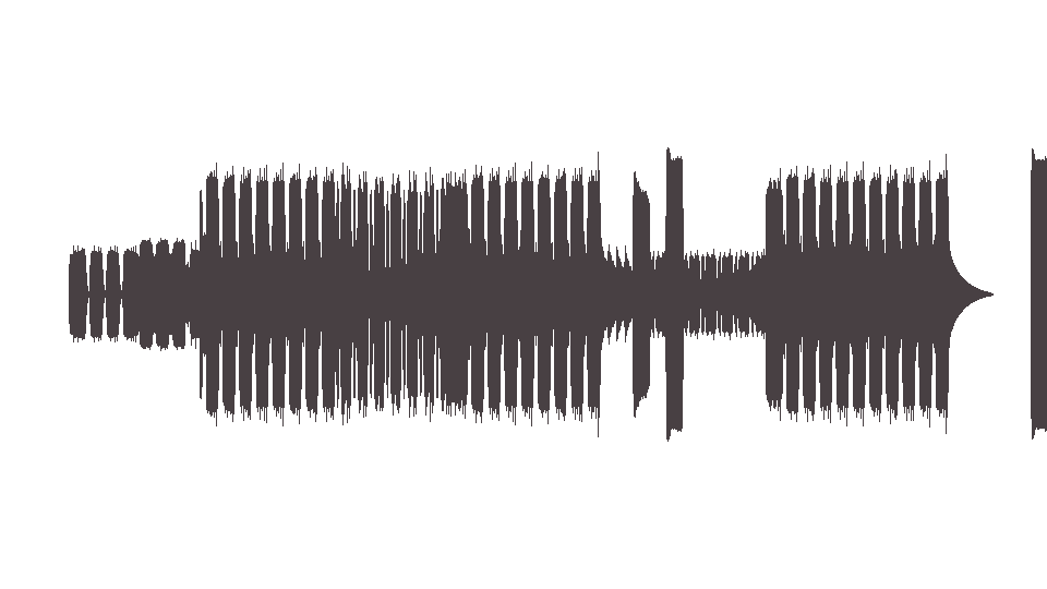 MIDI Hamlet — Irracional