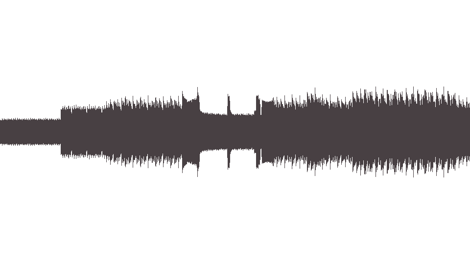 MIDI Haste — Por Confirmar