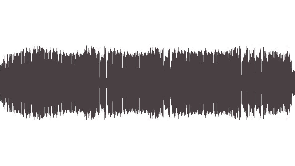 MIDI Haydn — Deep Inside