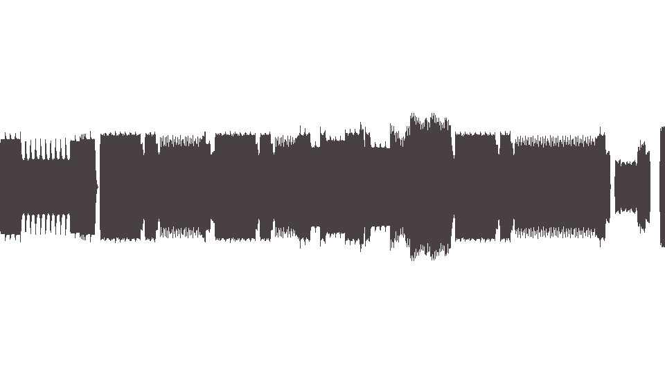 MIDI Haydn — Suffer and Die