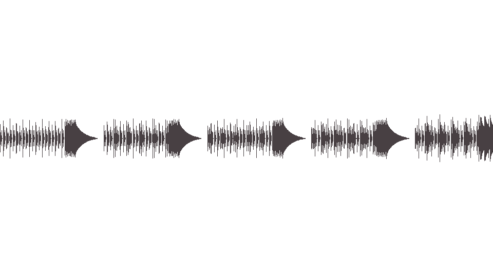MIDI Hells Hilarious Happy Hour — Spicing Up the Basic Beat