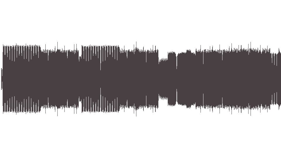 MIDI Helmet — Crashing Foreign Cars