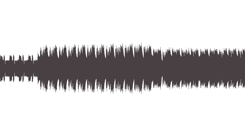 MIDI Hillsong — Do Kraya Zemli