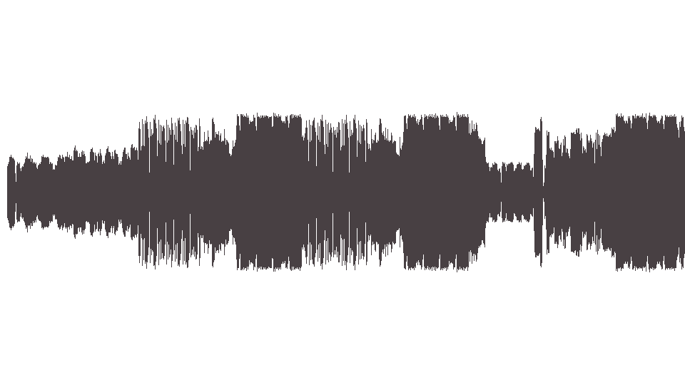 MIDI Horizon 8 — Exiled Denied