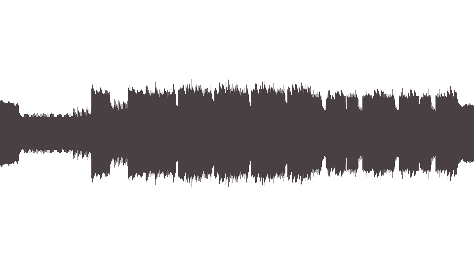 MIDI Horizon 8 — Horizon 8
