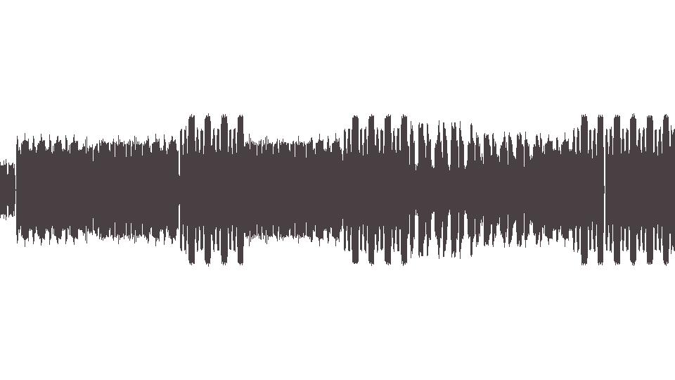 MIDI Horizon 8 — Песок