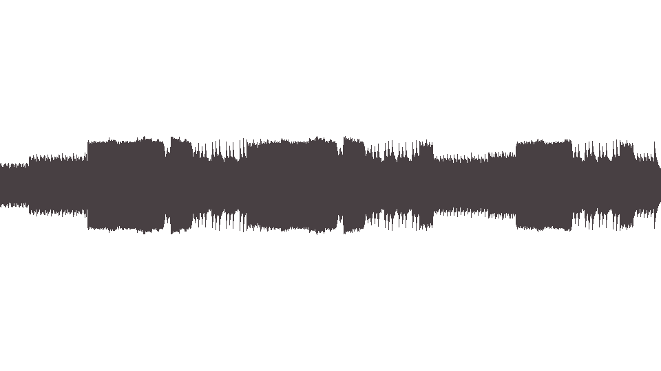 MIDI Hundred Reasons — Silver (2)