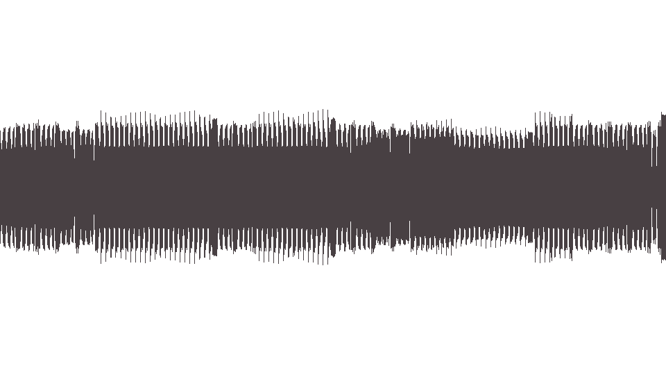 MIDI Hyperbole — Forgive and Forget