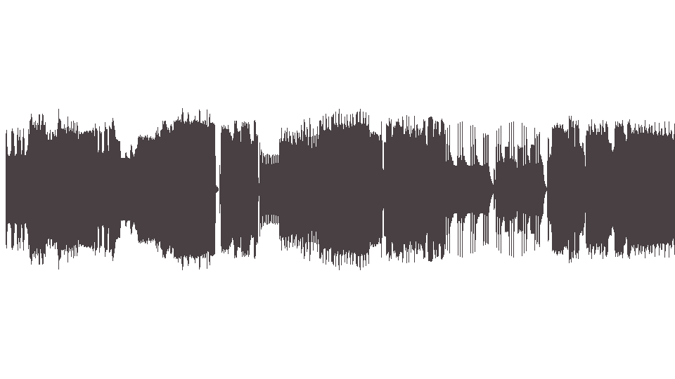 MIDI Hysteria (The) — Revolution in Our Hearts Revolution in Your Hands