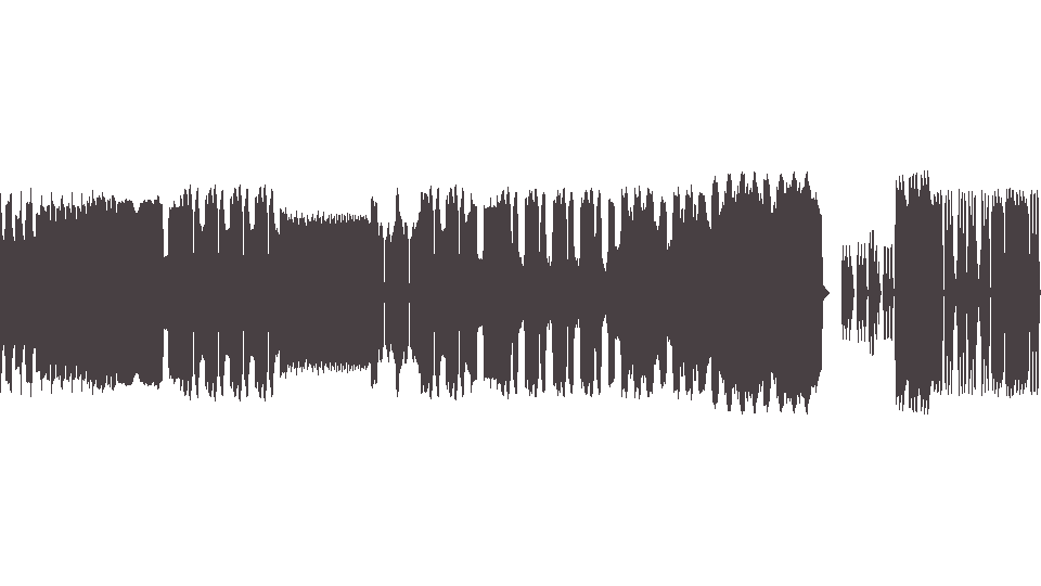 MIDI I Killed the Prom Queen — Roses Post Cards Machine Gun Kisses