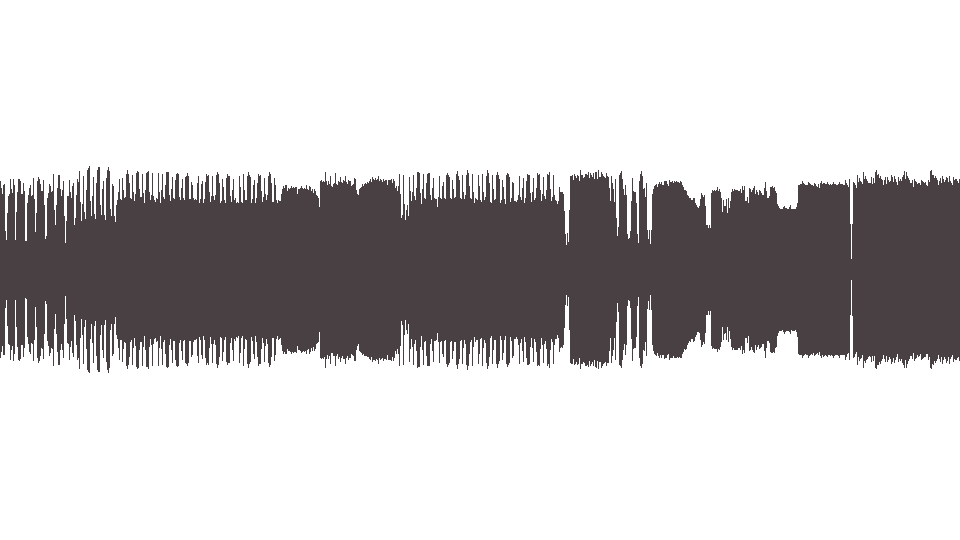 MIDI I Killed the Prom Queen — Sharks in Your Mouth (3)