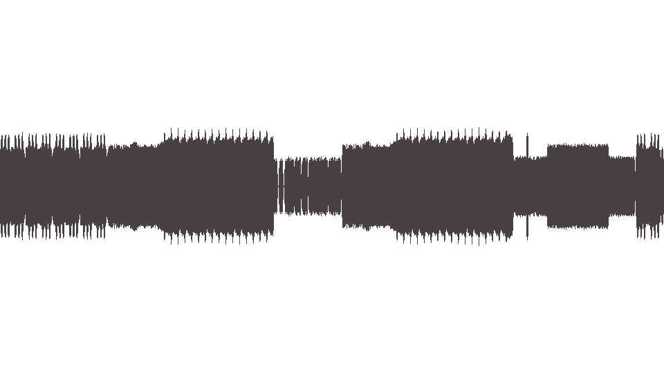 MIDI I Killed the Prom Queen — Sleepless Nights and City Lights