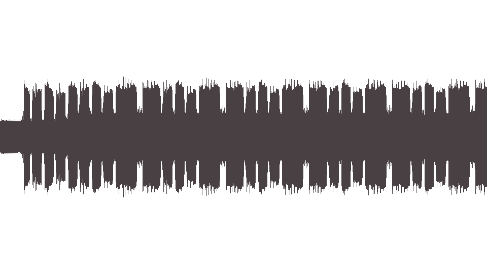 MIDI I Killed the Prom Queen — There Will Be No Violins When You Die