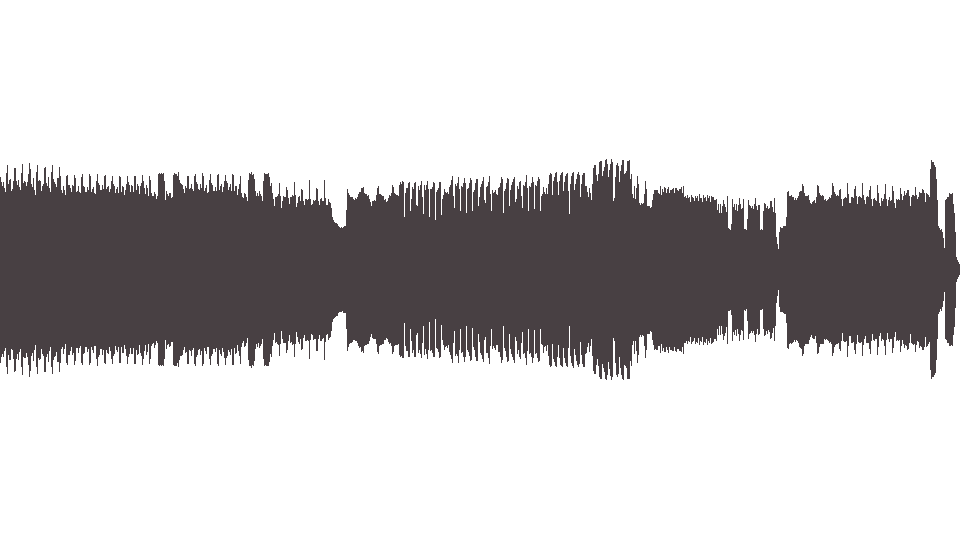 MIDI Iced Earth — Colors