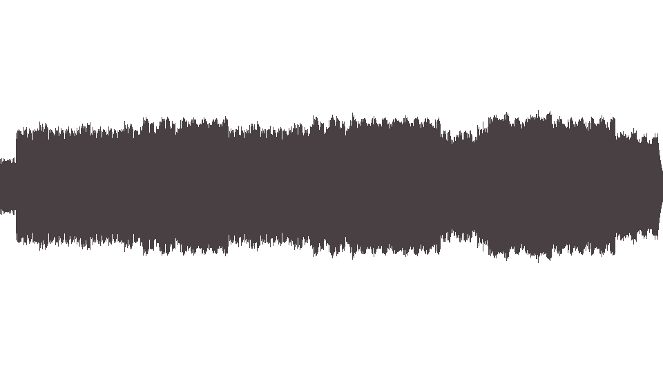 MIDI Idlewild — American English