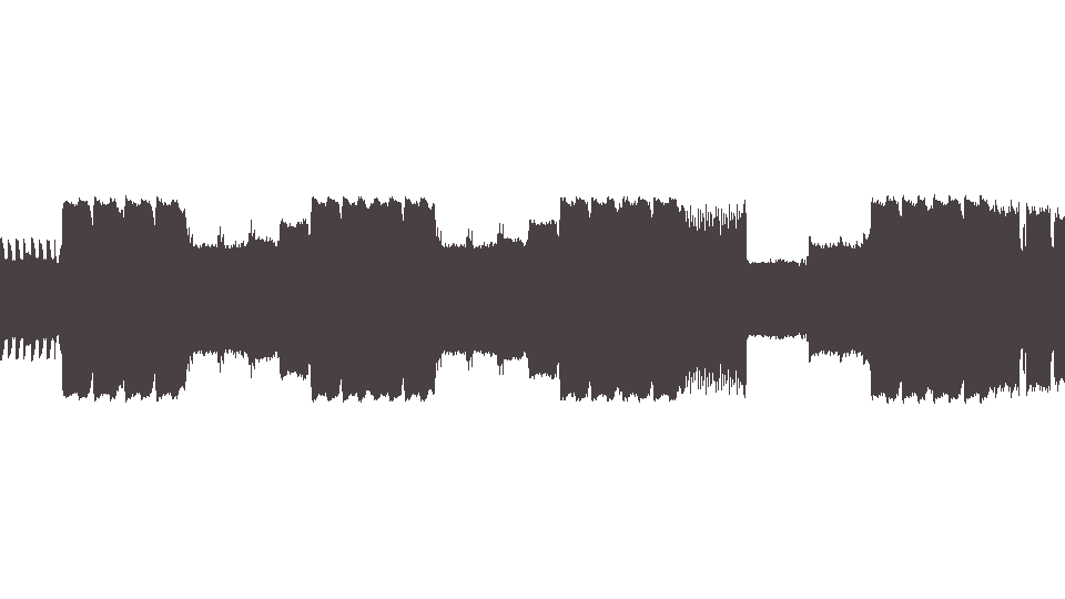 MIDI Ihin — Lish Dlya Nas