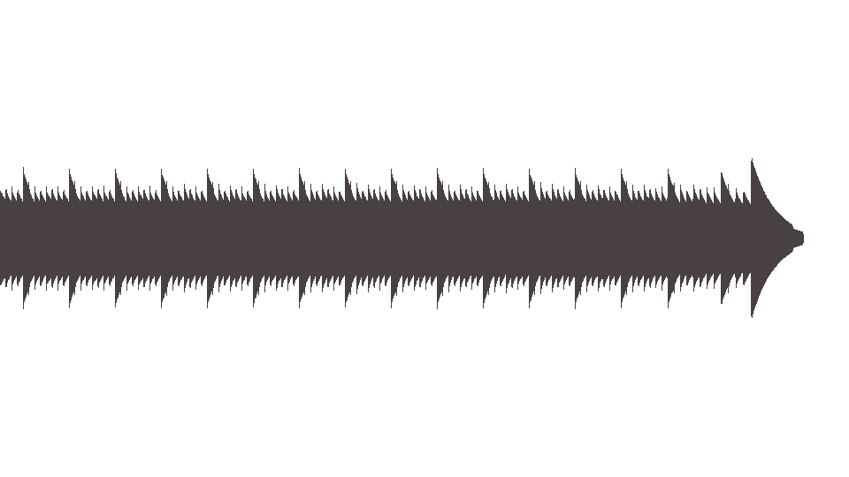 MIDI Ill Nino — Barely Breafing