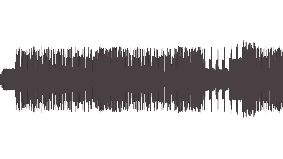 MIDI Ill Nino — El Nino