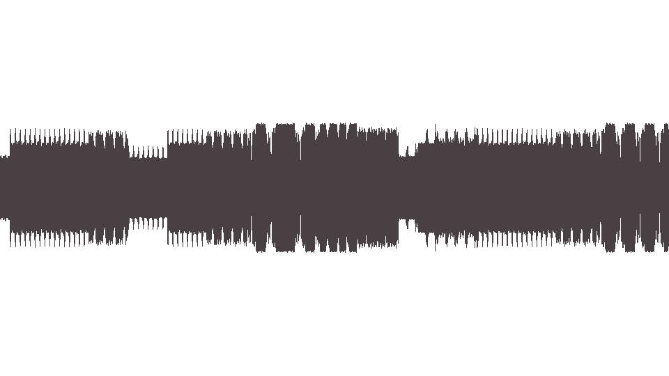 MIDI Illdisposed — When You Scream