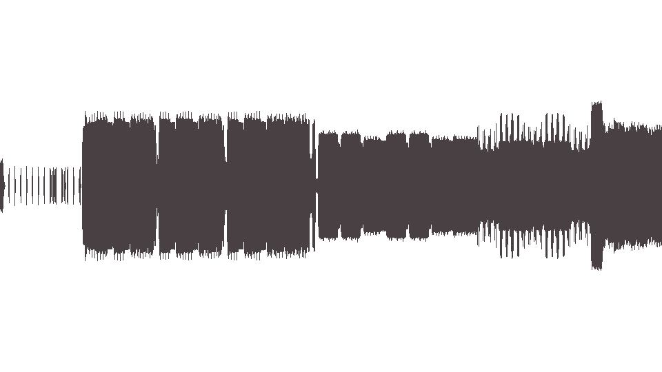 MIDI Immortal — Beyond the North Waves (2)