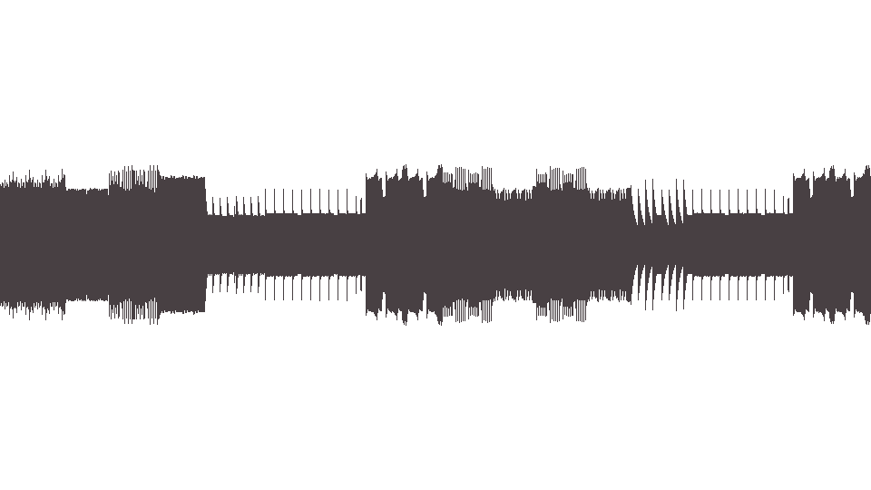 MIDI Immortal — Tragedies Blows At Horizon