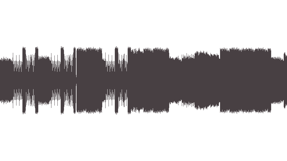 MIDI In Flames — Abnegation