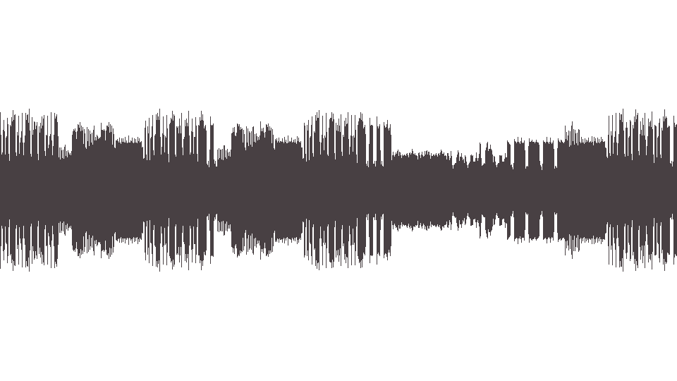 MIDI In Flames — Alias