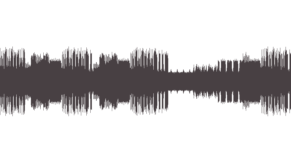 MIDI In Flames — Alias (2)