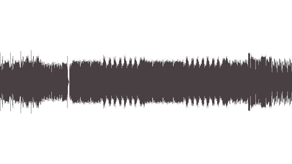 MIDI In Flames — Coerced Coexistance
