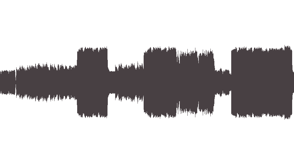 MIDI In Flames — Come Clarity (5)