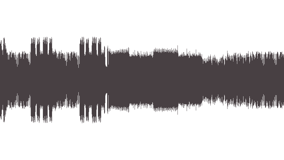 MIDI In Flames — Dialogue With the Stars