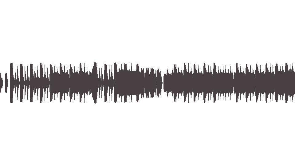 MIDI In Flames — Dismiss the Cynics Remix