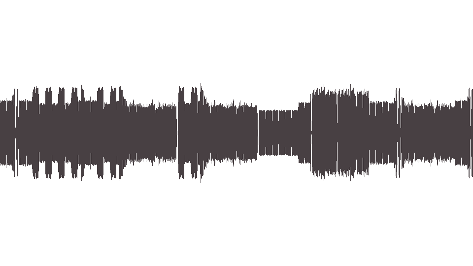 MIDI In Flames — Egonomic