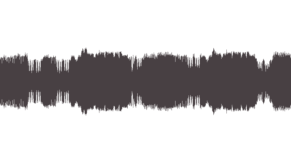 MIDI In Flames — Embody the Invisible