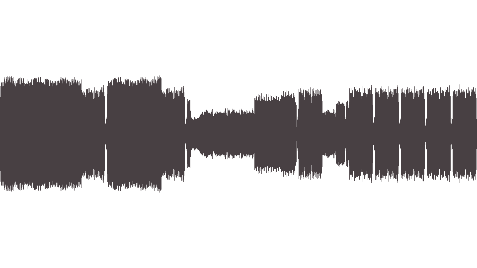 MIDI In Flames — Jesters Script Transfigured