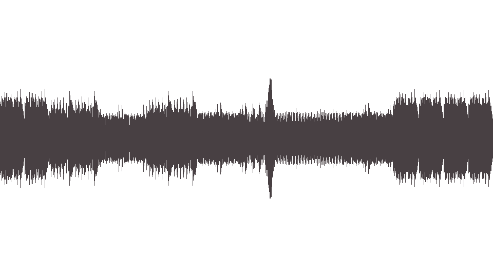 MIDI In Flames — Metaphor