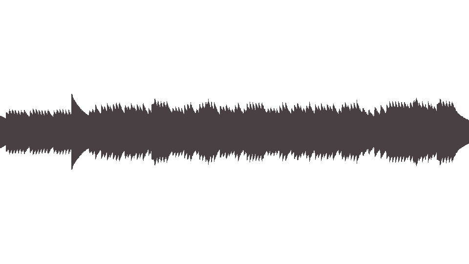 MIDI In Flames — Pallar Anders Visa