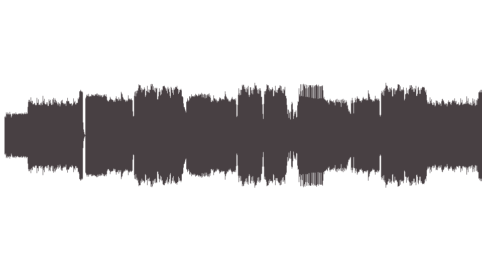 MIDI In Flames — Scream