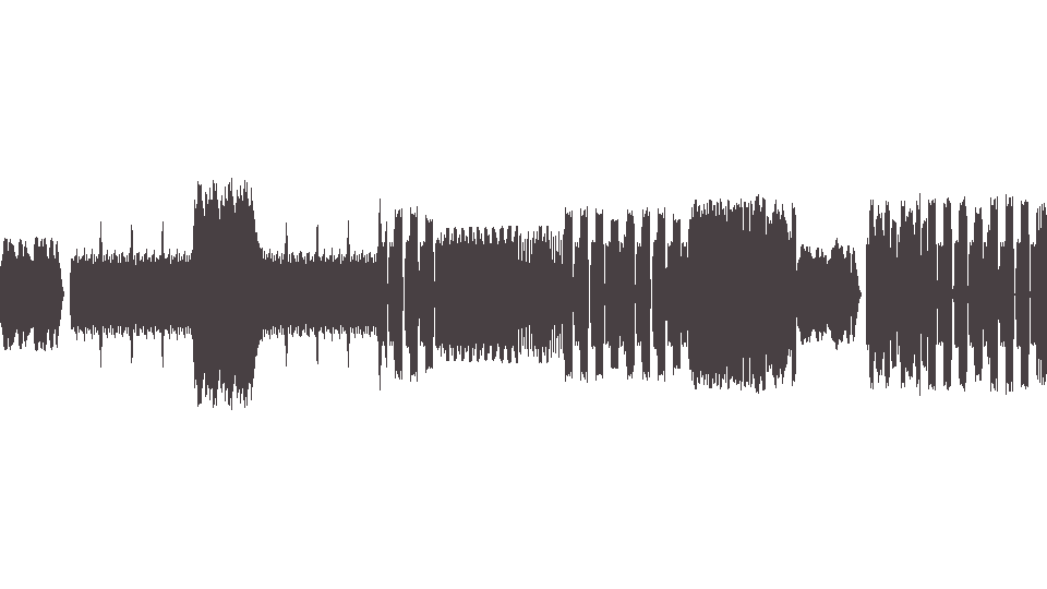 MIDI In Flames — Square Nothing
