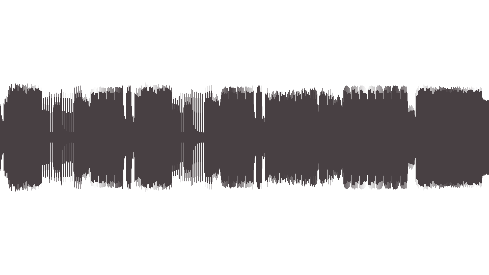 MIDI In Flames — Strong and Smart