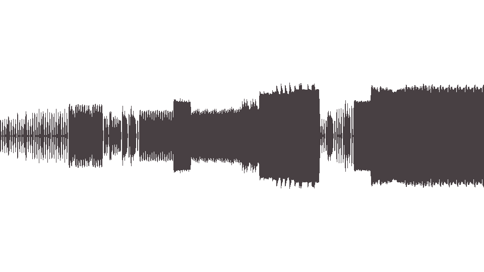 MIDI In Flames — The Chosen Pessimist (2)