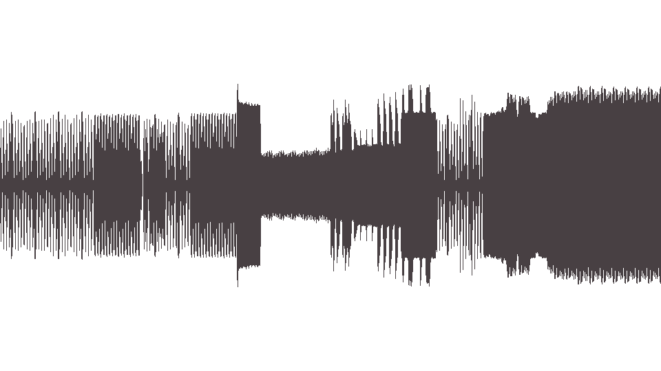 MIDI In Flames — The Chosen Pessimist (4)