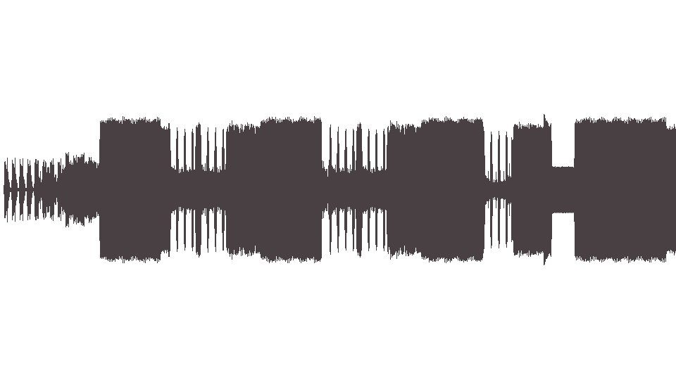 MIDI In Flames — The Quiet Place (4)