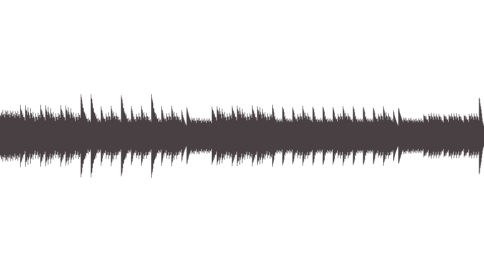 MIDI In Flames — Timeless