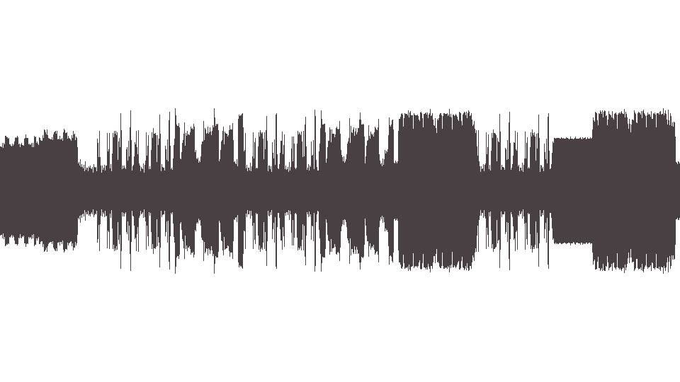 MIDI In Flames — Trigger