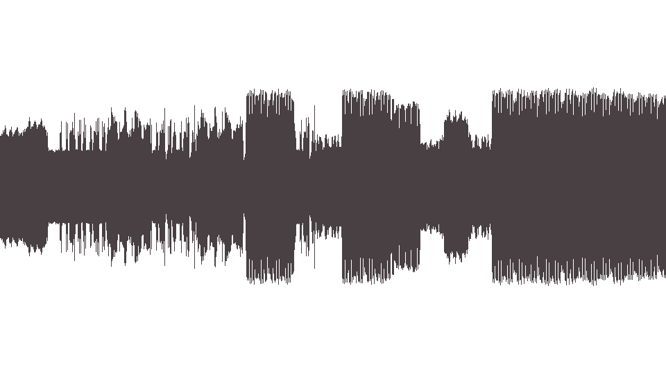 MIDI In Flames — Trigger (2)