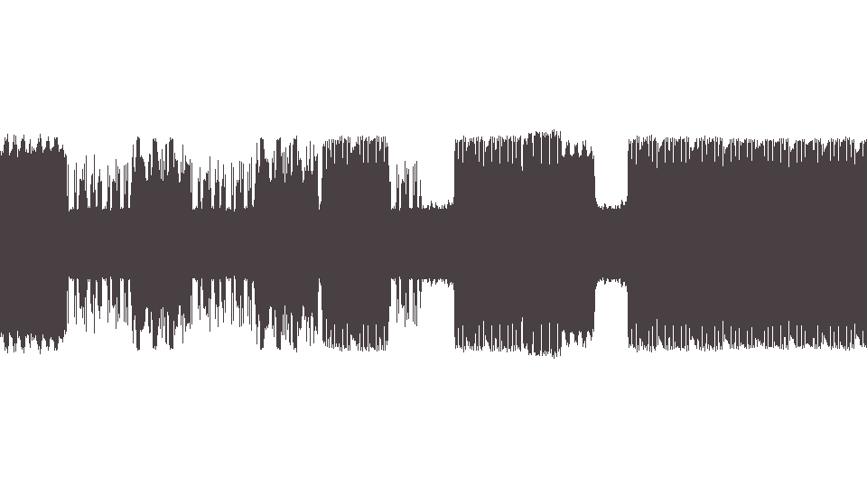 MIDI In Flames — Trigger (3)