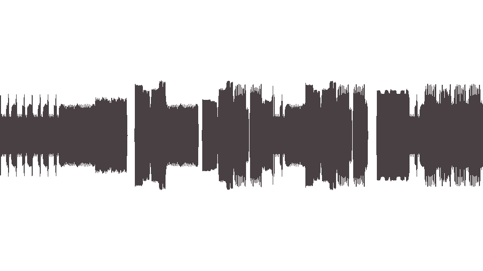 MIDI In Flames — Words Within the Margin