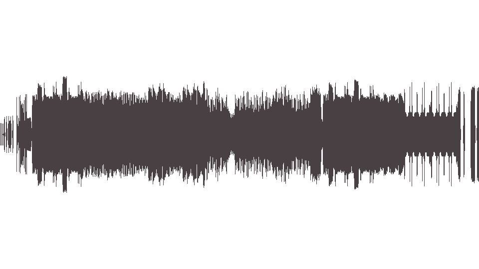 MIDI Inanimate Existence — A Myriad of Visions